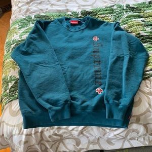Supreme Independent Collab (Limited Addition)